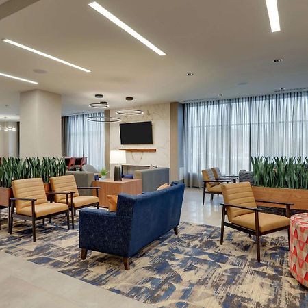 Drury Plaza Hotel Chattanooga Hamilton Place Dış mekan fotoğraf