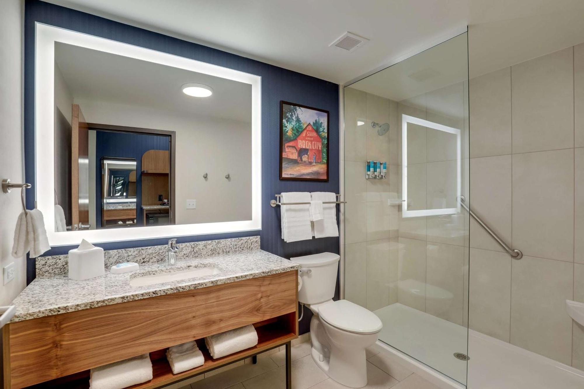 Drury Plaza Hotel Chattanooga Hamilton Place Dış mekan fotoğraf