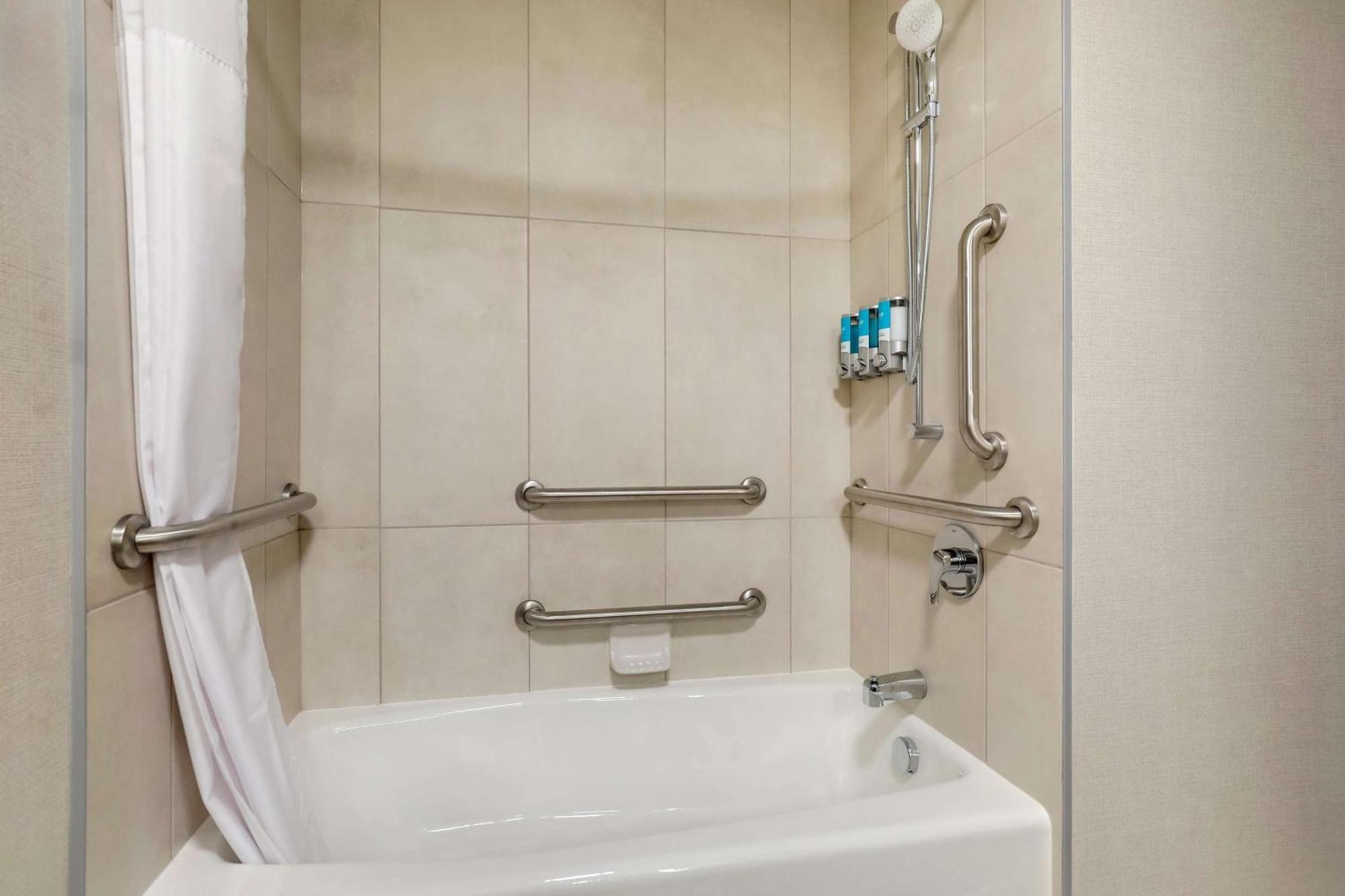 Drury Plaza Hotel Chattanooga Hamilton Place Dış mekan fotoğraf