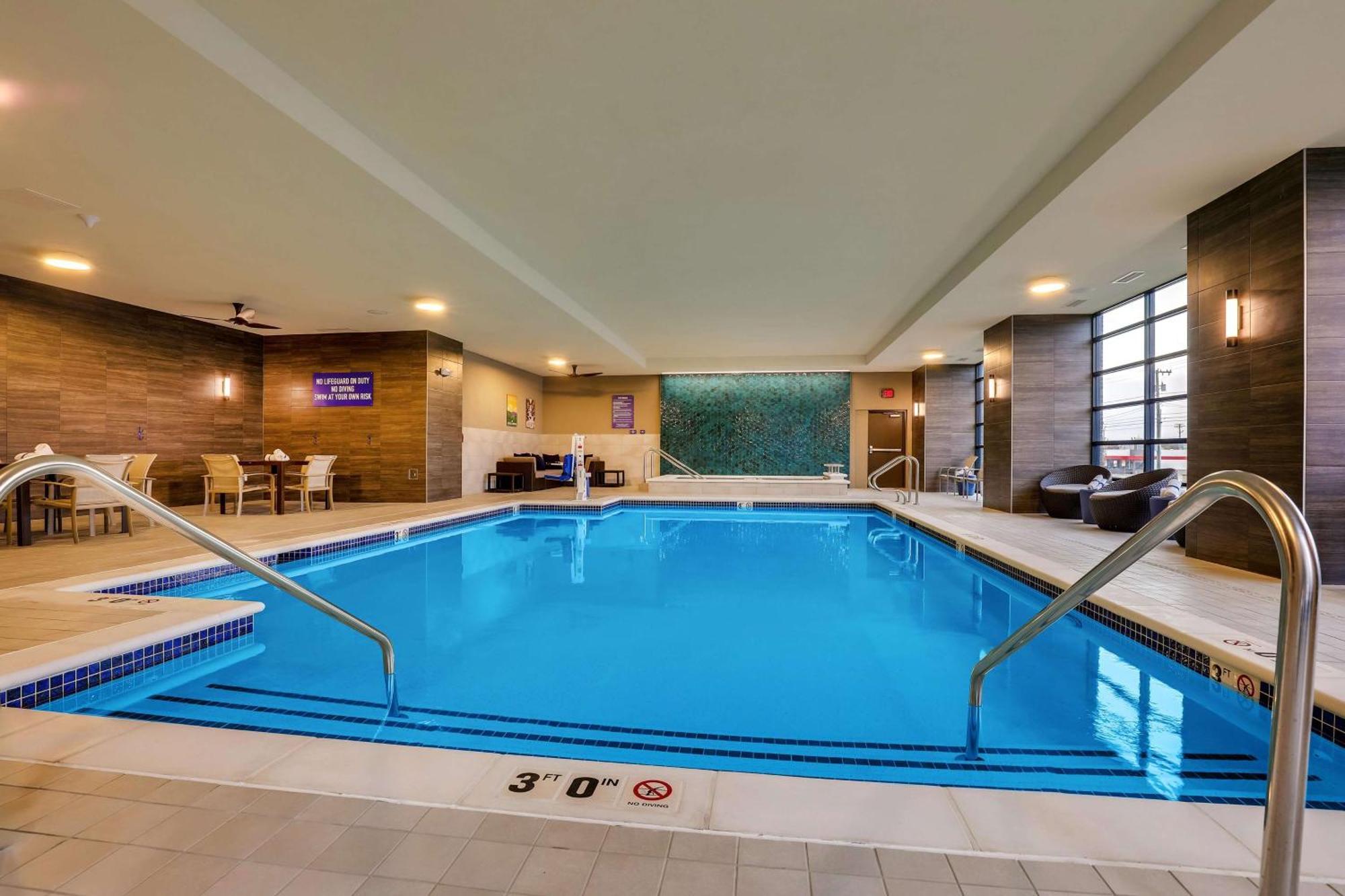 Drury Plaza Hotel Chattanooga Hamilton Place Dış mekan fotoğraf