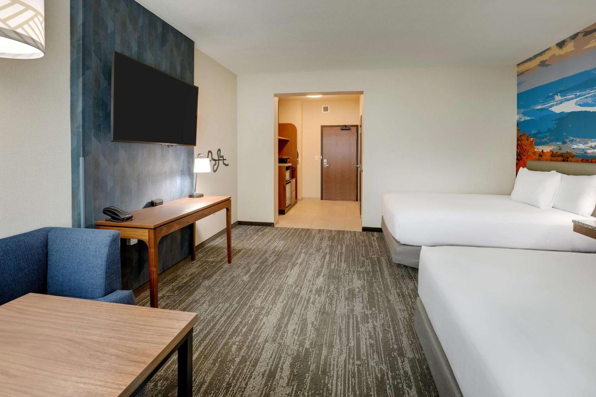 Drury Plaza Hotel Chattanooga Hamilton Place Dış mekan fotoğraf