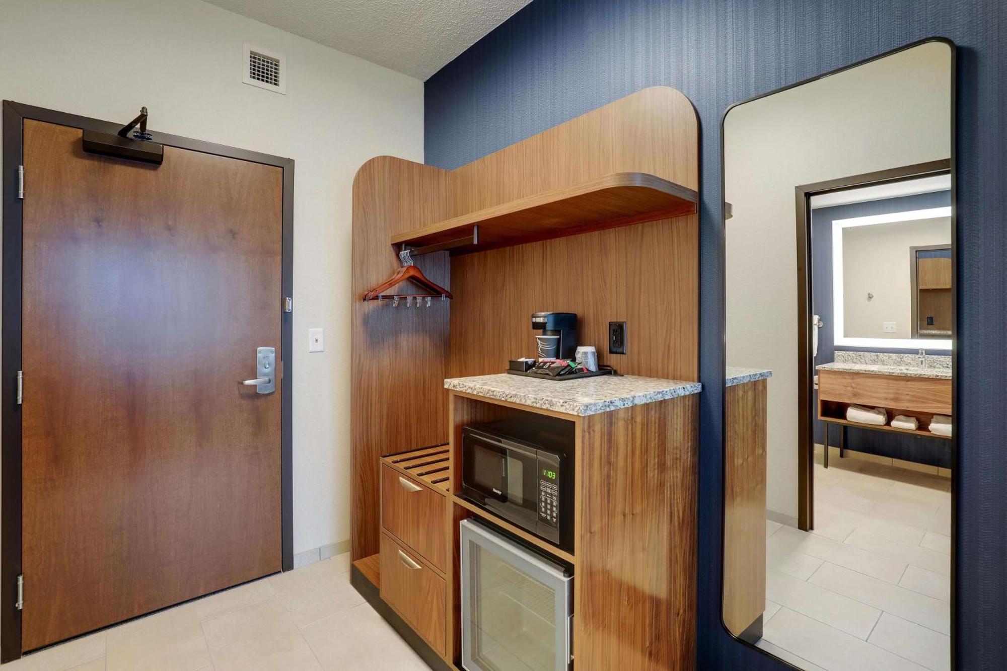 Drury Plaza Hotel Chattanooga Hamilton Place Dış mekan fotoğraf