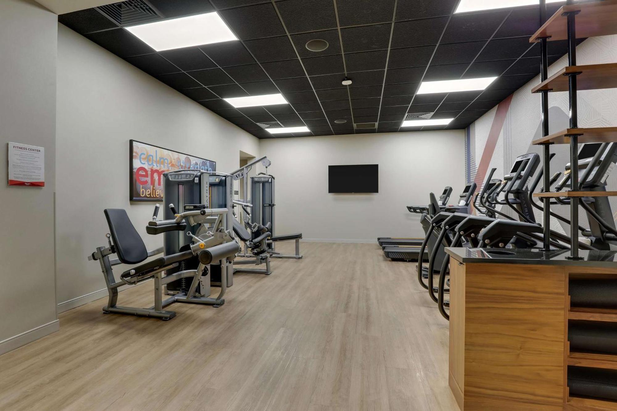 Drury Plaza Hotel Chattanooga Hamilton Place Dış mekan fotoğraf