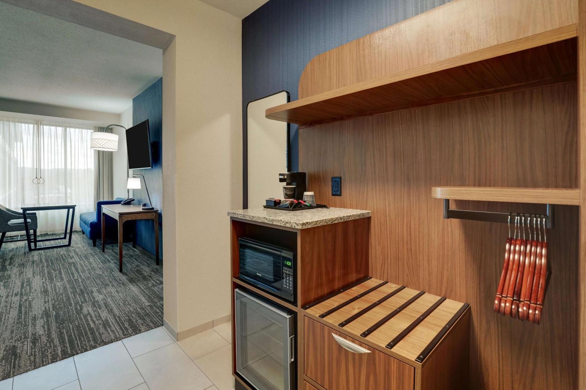 Drury Plaza Hotel Chattanooga Hamilton Place Dış mekan fotoğraf