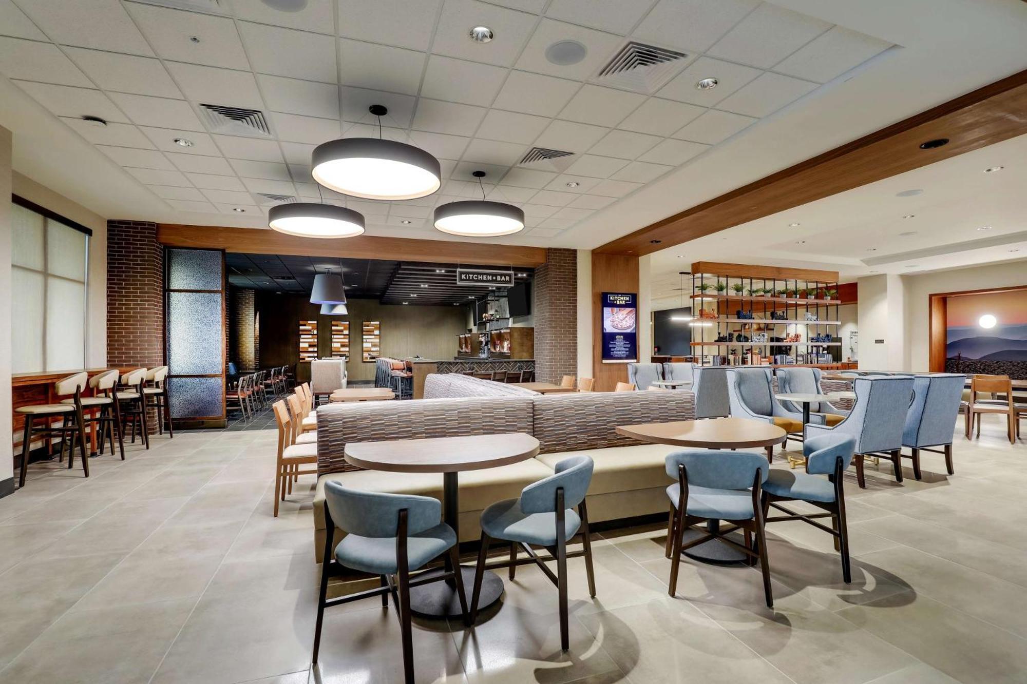 Drury Plaza Hotel Chattanooga Hamilton Place Dış mekan fotoğraf
