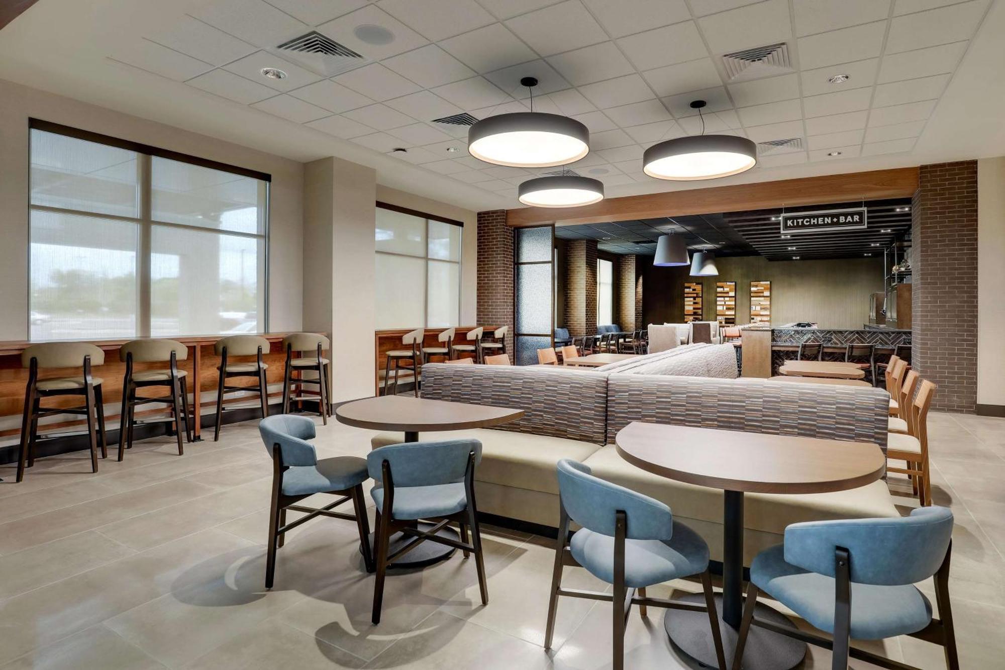Drury Plaza Hotel Chattanooga Hamilton Place Dış mekan fotoğraf