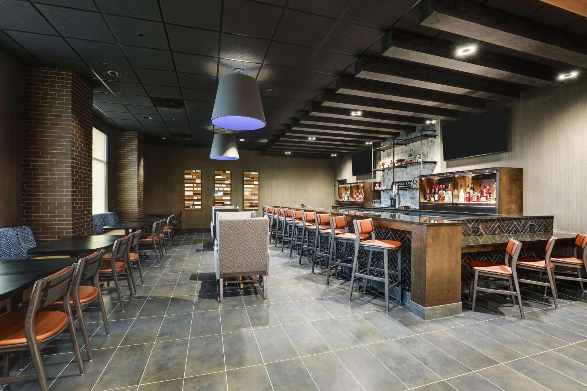 Drury Plaza Hotel Chattanooga Hamilton Place Dış mekan fotoğraf