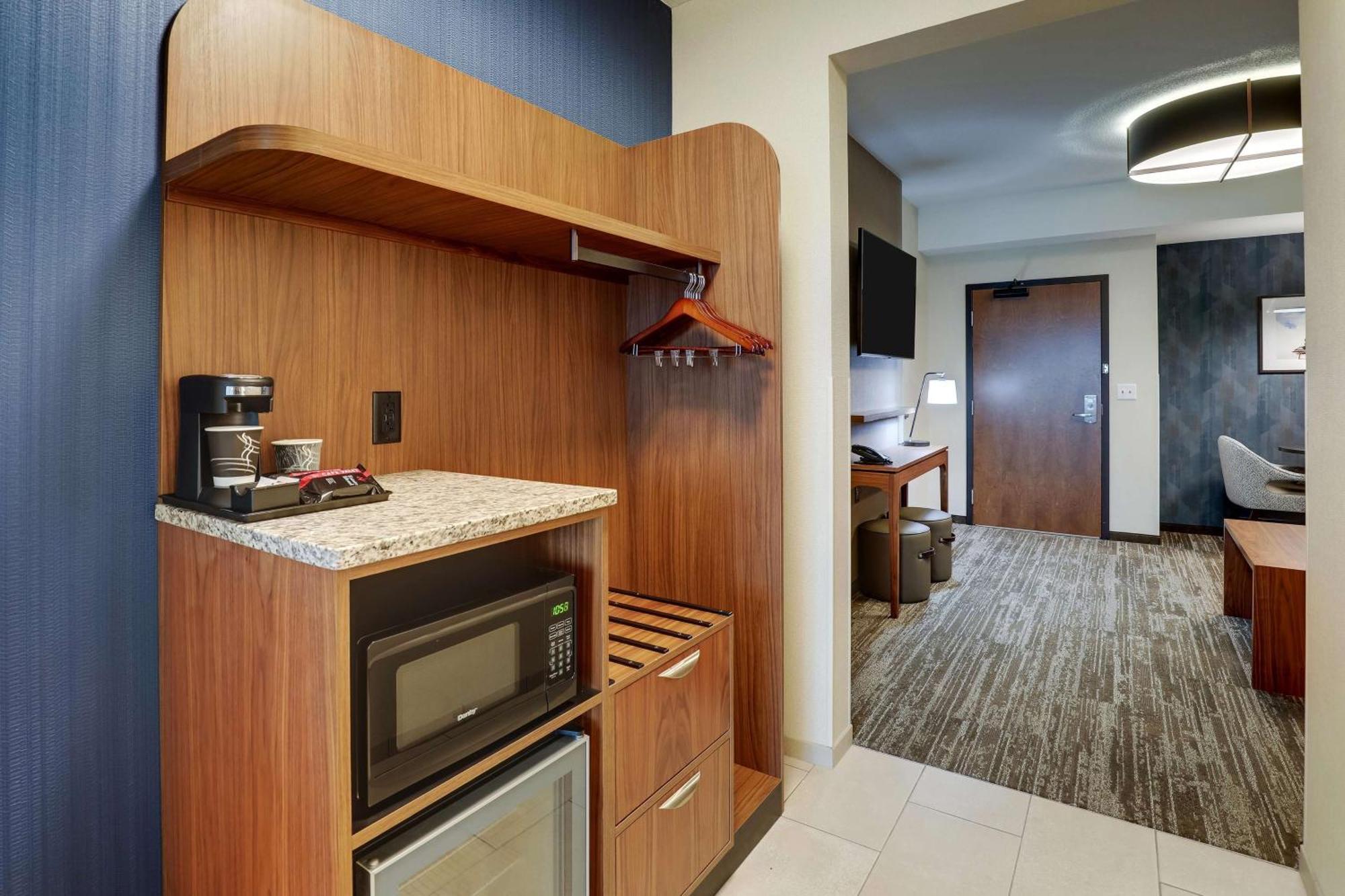 Drury Plaza Hotel Chattanooga Hamilton Place Dış mekan fotoğraf