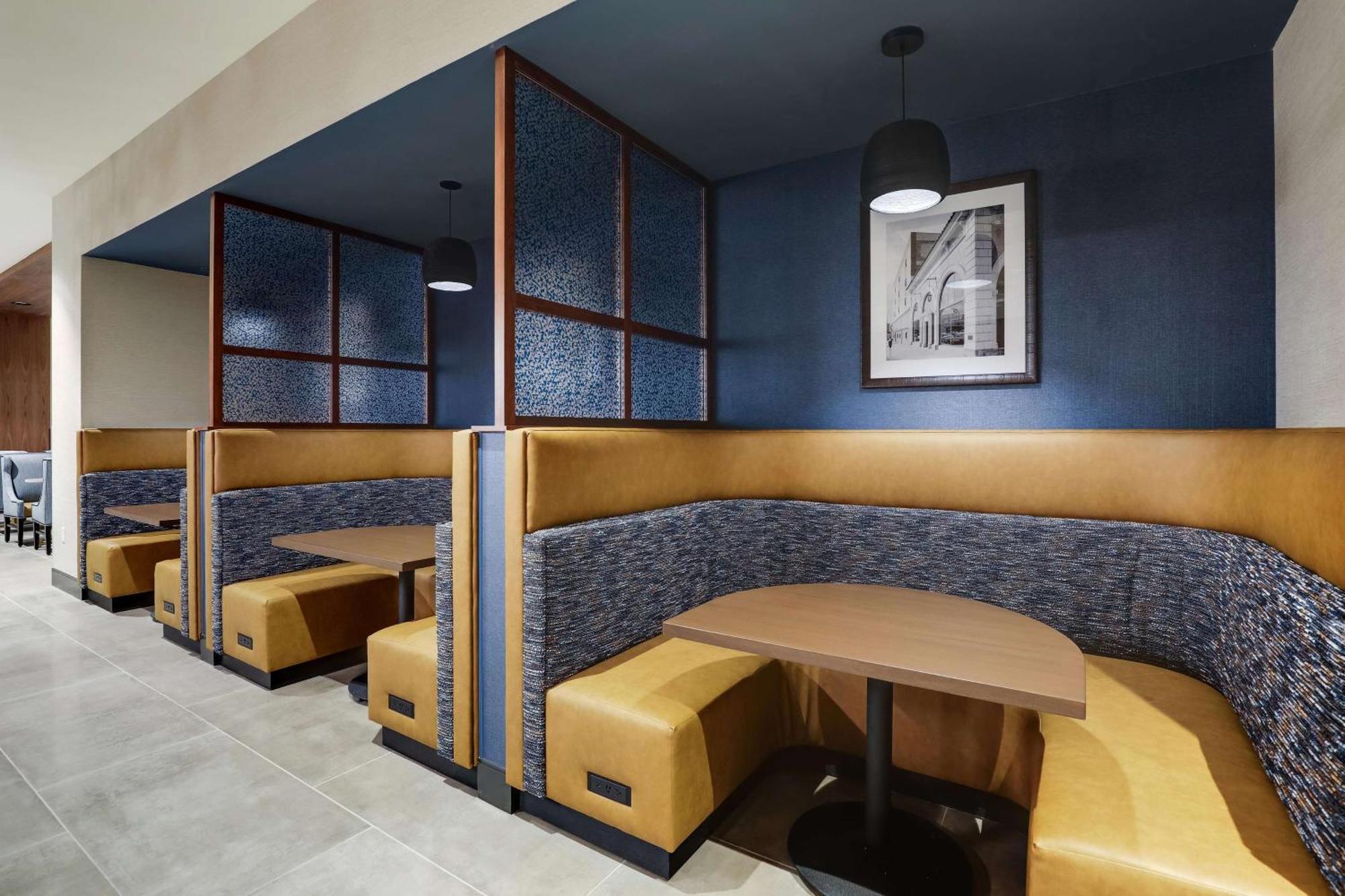 Drury Plaza Hotel Chattanooga Hamilton Place Dış mekan fotoğraf
