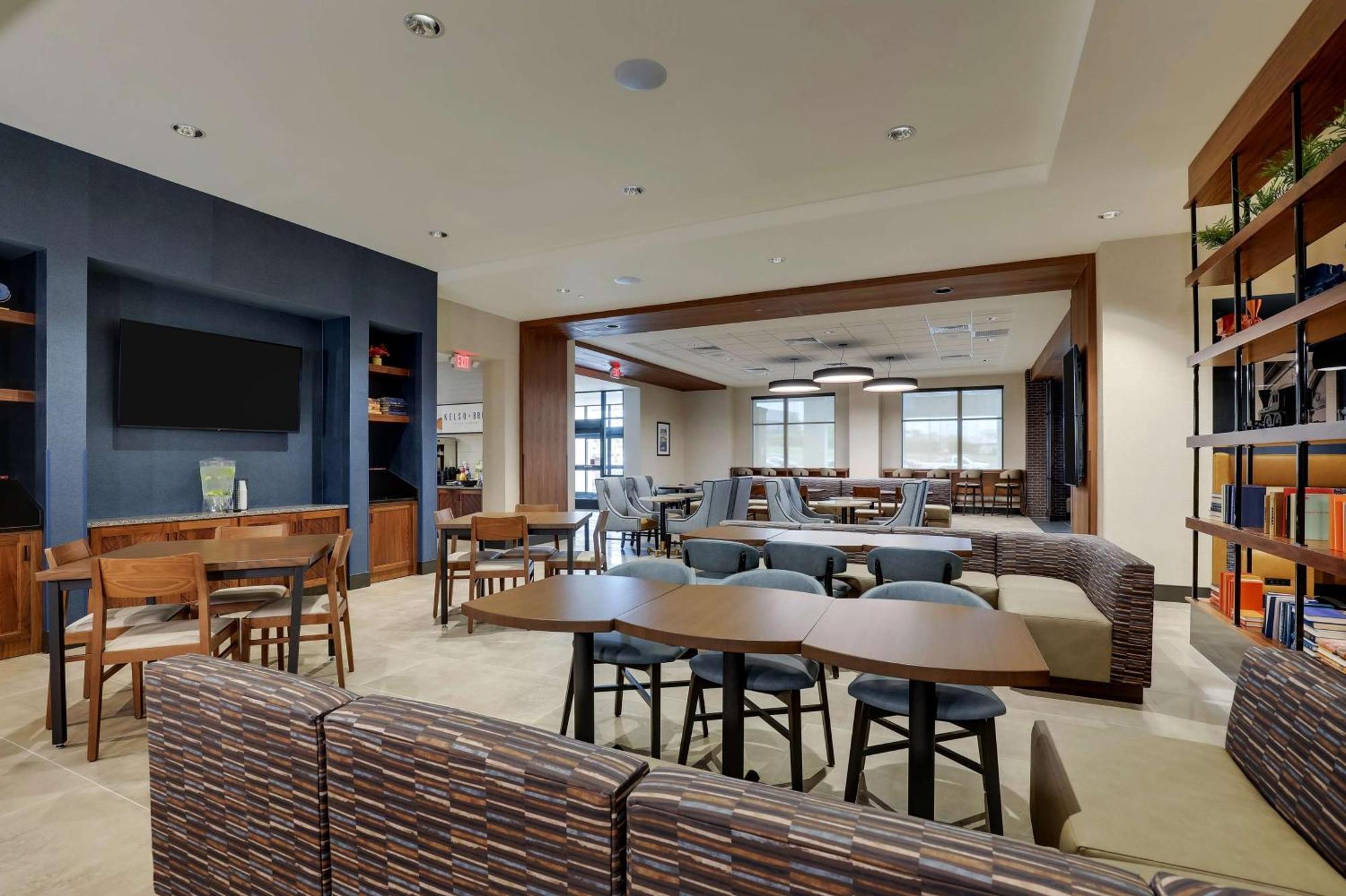 Drury Plaza Hotel Chattanooga Hamilton Place Dış mekan fotoğraf