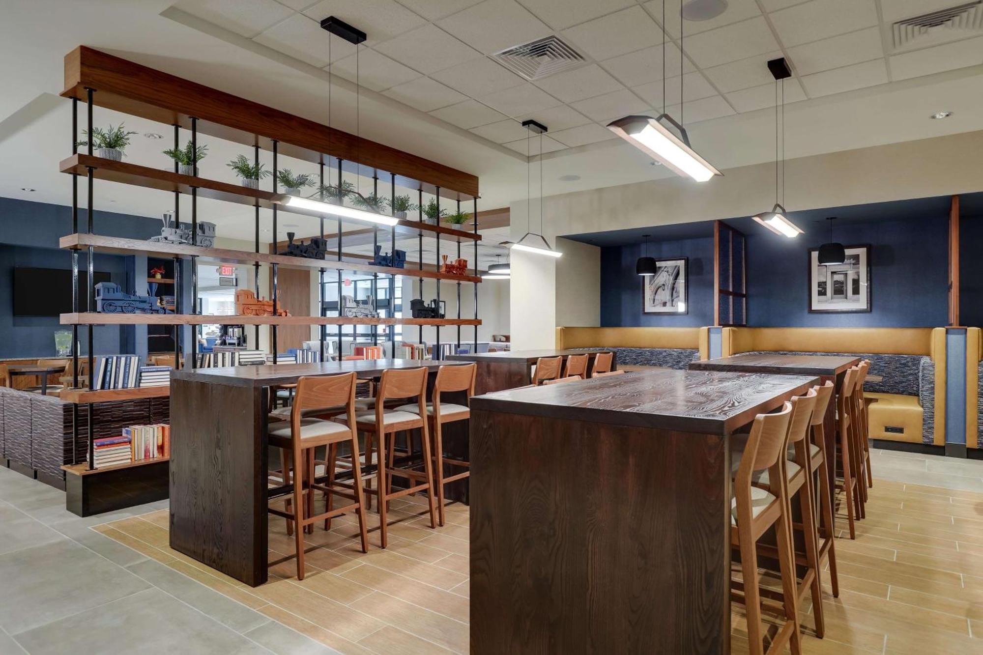 Drury Plaza Hotel Chattanooga Hamilton Place Dış mekan fotoğraf