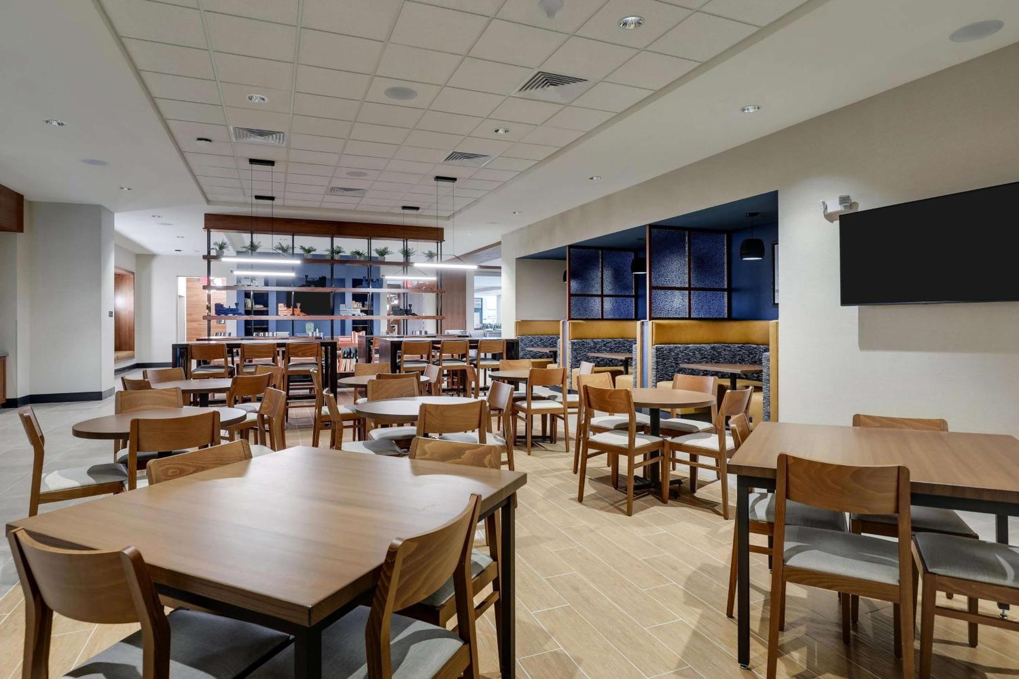 Drury Plaza Hotel Chattanooga Hamilton Place Dış mekan fotoğraf